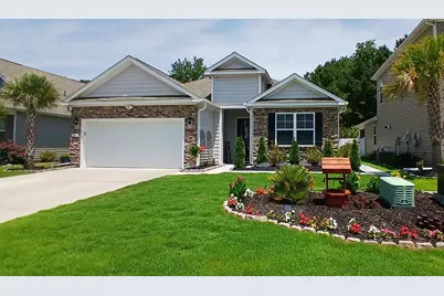 264 Calhoun Falls Dr., Myrtle Beach, SC 29579 - Photo 1