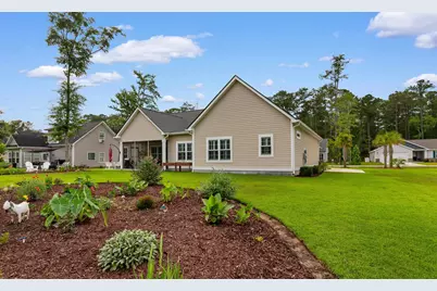 1050 Francis Parker Rd., Georgetown, SC 29440 - Photo 31