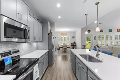 1050 Francis Parker Rd., Georgetown, SC 29440 - Photo 11
