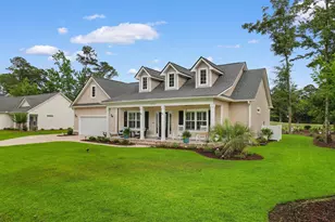 1050 Francis Parker Rd, Georgetown, SC 29440 - Photo 1