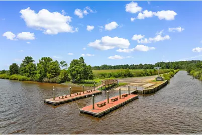 1050 Francis Parker Rd., Georgetown, SC 29440 - Photo 45