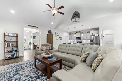 1050 Francis Parker Rd., Georgetown, SC 29440 - Photo 5