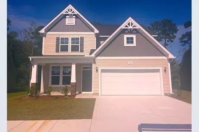 1196 NW Forest Bend Dr., Calabash, NC 28467 - Photo 1