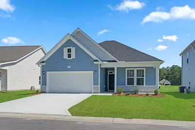 1086 NW Rosefield Way, Calabash, NC 28467 - Photo 1