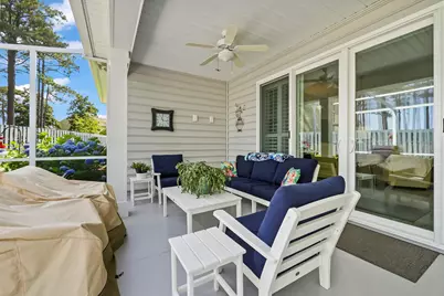 941 Bronwyn Circle, North Myrtle Beach, SC 29582 - Photo 27