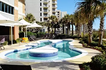603 S Ocean Blvd. #711, North Myrtle Beach, SC 29582 - Photo 49