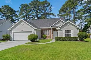 1204 Loblolly Ln, Conway, SC 29526 - Photo 1
