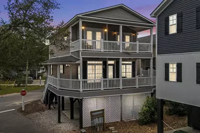 6001 - Mh-1C S Kings Hwy., Myrtle Beach, SC 29575 - Photo 1