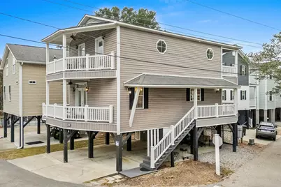 6001 - Mh-1C S Kings Hwy., Myrtle Beach, SC 29575 - Photo 3