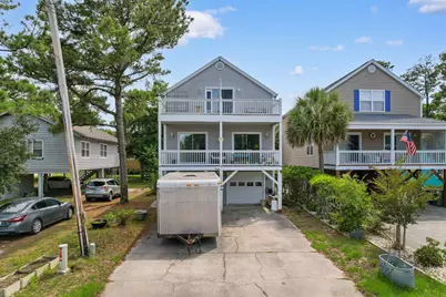 125A 12th Ave. S, Surfside Beach, SC 29575 - Photo 1