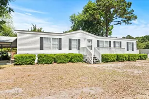 750 Patrick Rd, Murrells Inlet, SC 29576 - Photo 1