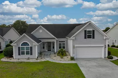 121 Willow Bay Dr., Murrells Inlet, SC 29576 - Photo 1