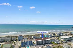 4303 N Ocean Blvd, North Myrtle Beach, SC 29582 - Photo 27