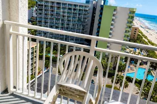 1207 S Ocean Blvd, Myrtle Beach, SC 29577 - Photo 11