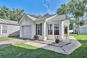 126 Whitehaven Ct, Myrtle Beach, SC 29577 - Photo 1