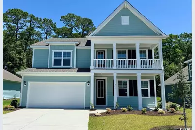 248 Goose Pond Dr., Myrtle Beach, SC 29579 - Photo 1