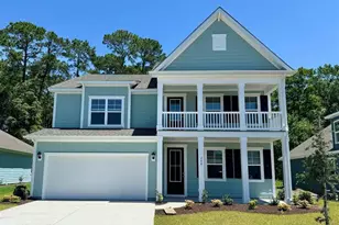 248 Goose Pond Dr, Myrtle Beach, SC 29579 - Photo 1