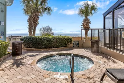 2401 S Ocean Blvd. #456, Myrtle Beach, SC 29577 - Photo 5
