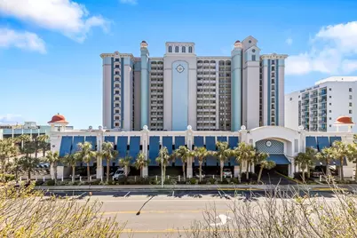 2401 S Ocean Blvd. #456, Myrtle Beach, SC 29577 - Photo 1