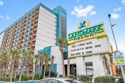 1501 S Ocean Blvd. #1040, Myrtle Beach, SC 29577 - Photo 25