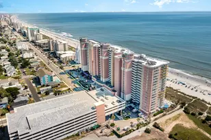 2801 S Ocean Blvd, North Myrtle Beach, SC 29582 - Photo 3
