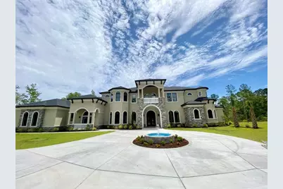 292 Prince Creek Pkwy., Murrells Inlet, SC 29576 - Photo 1