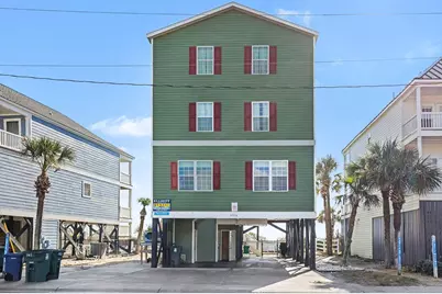3206 N Ocean Blvd., North Myrtle Beach, SC 29582 - Photo 1