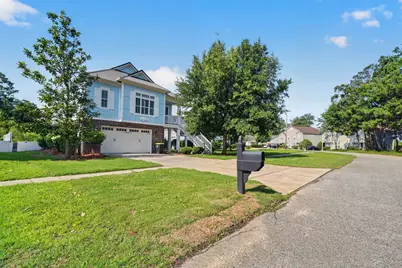 3875 Spanner Way, Murrells Inlet, SC 29576 - Photo 5
