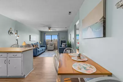 4801 North Ocean Blvd. #3M, North Myrtle Beach, SC 29582 - Photo 7