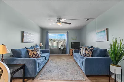4801 North Ocean Blvd. #3M, North Myrtle Beach, SC 29582 - Photo 9