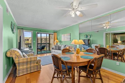 207 N Ocean Blvd. #241, North Myrtle Beach, SC 29582 - Photo 5