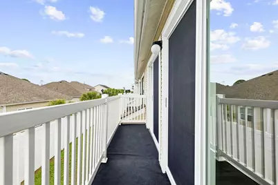 1600 Deer Creek Rd. #F, Myrtle Beach, SC 29575 - Photo 15