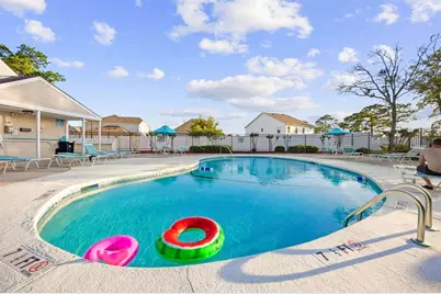 1600 Deer Creek Rd. #F, Myrtle Beach, SC 29575 - Photo 17