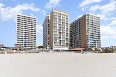 9550 Shore Dr. #1219, Myrtle Beach, SC 29572 - Photo 1