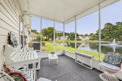 93 Hidden Oaks Ct. #2, Pawleys Island, SC 29585 - Photo 11