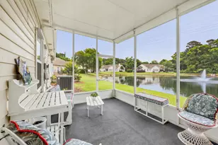93 Hidden Oaks Ct, Pawleys Island, SC 29585 - Photo 11