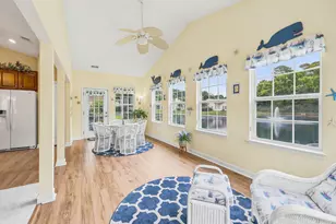 93 Hidden Oaks Ct, Pawleys Island, SC 29585 - Photo 9