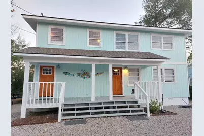 1505 Edge Dr., North Myrtle Beach, SC 29582 - Photo 1