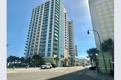 2100 N Ocean Blvd. #1623, North Myrtle Beach, SC 29582 - Photo 1