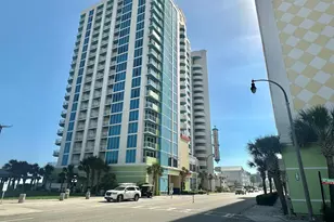 2100 N Ocean Blvd, North Myrtle Beach, SC 29582 - Photo 1