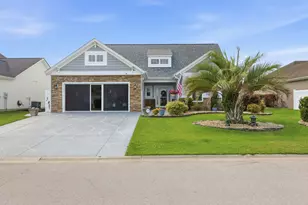 604 Sabel Springs Way, Myrtle Beach, SC 29588 - Photo 1