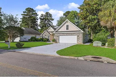 9619 Indigo Creek Blvd., Murrells Inlet, SC 29576 - Photo 3