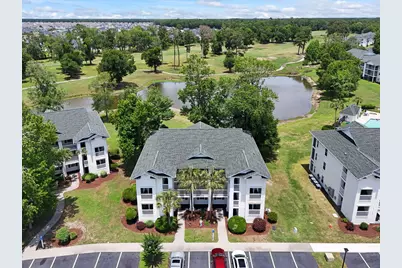 541 White River Dr. #16A, Myrtle Beach, SC 29579 - Photo 41