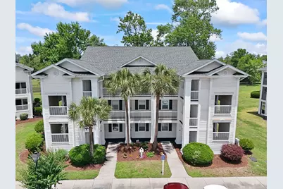 541 White River Dr. #16A, Myrtle Beach, SC 29579 - Photo 1
