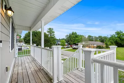 5936 Rosewood Dr., Myrtle Beach, SC 29588 - Photo 29