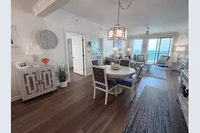 8500 Margate Circle #2606, Myrtle Beach, SC 29572 - Photo 21