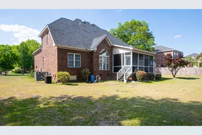 2808 Hermitage Ln., Florence, SC 29501 - Photo 5
