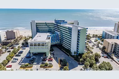 1105 S Ocean Blvd. #324, Myrtle Beach, SC 29577 - Photo 1