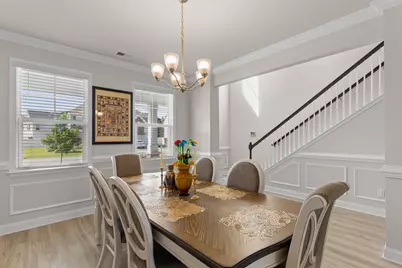9102 Fort Hill Way, Myrtle Beach, SC 29579 - Photo 5