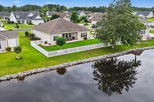 1218 White Fox Ct, Conway, SC 29526 - Photo 29